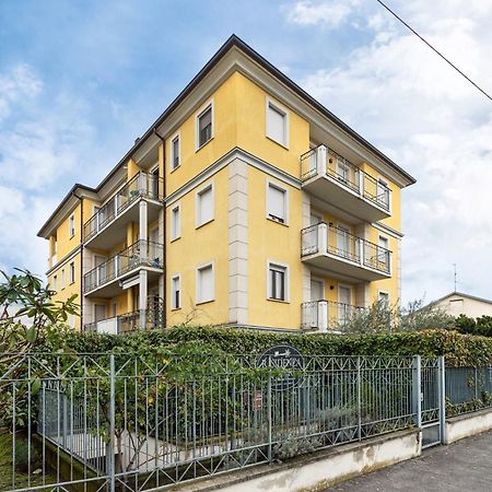 Residenza Il Fiore Bergamo Exterior foto