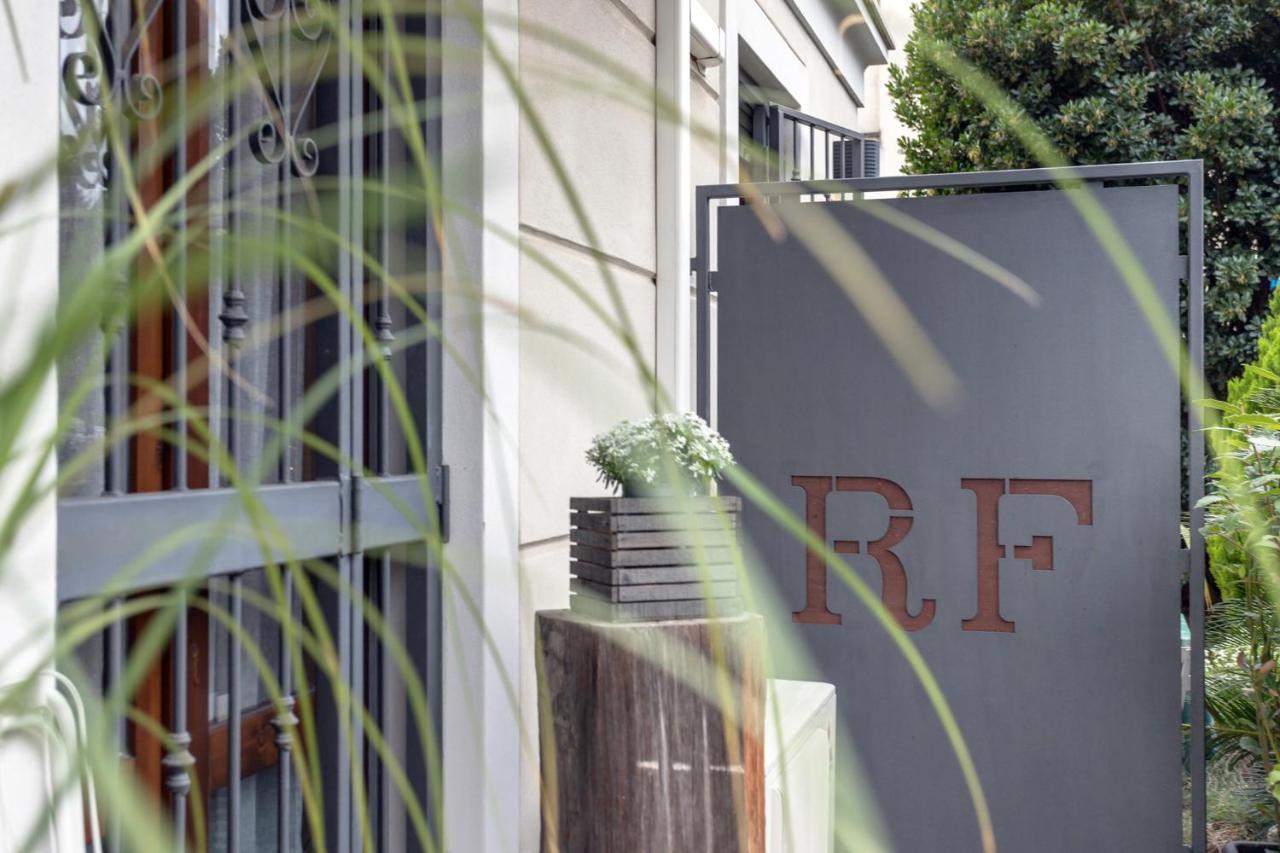 Residenza Il Fiore Bergamo Exterior foto