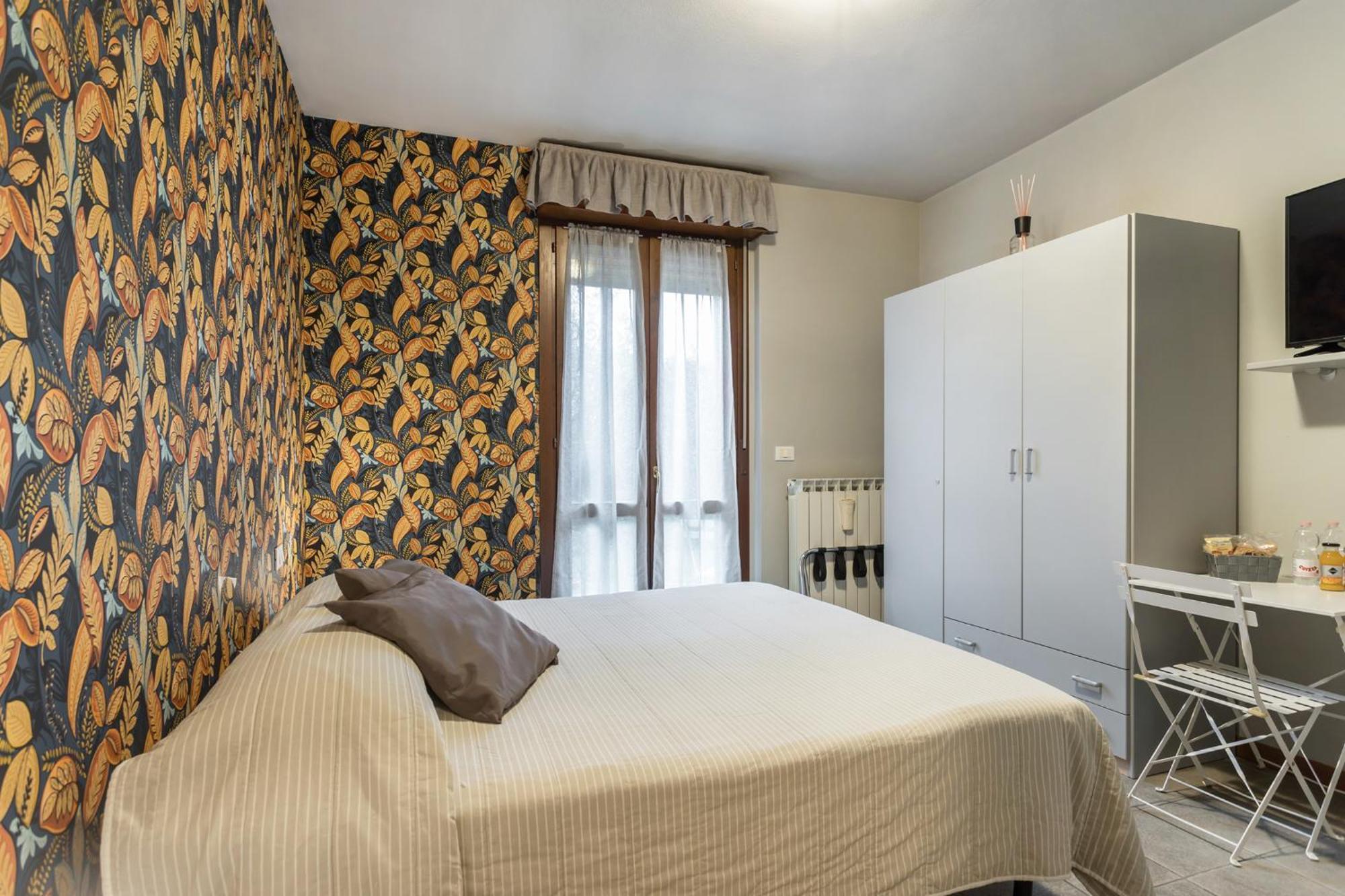 Residenza Il Fiore Bergamo Exterior foto