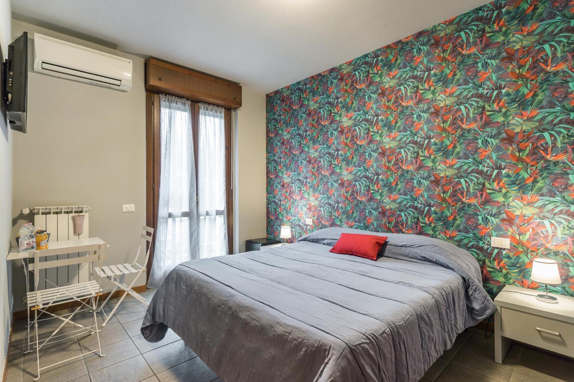 Residenza Il Fiore Bergamo Exterior foto