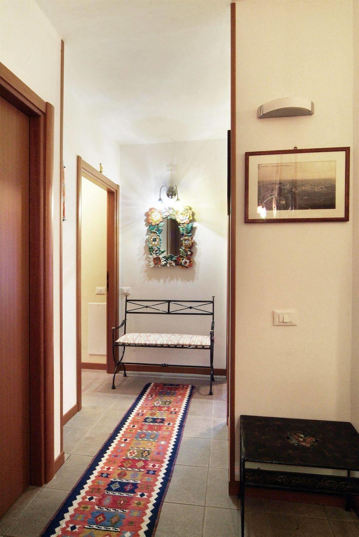 Residenza Il Fiore Bergamo Exterior foto