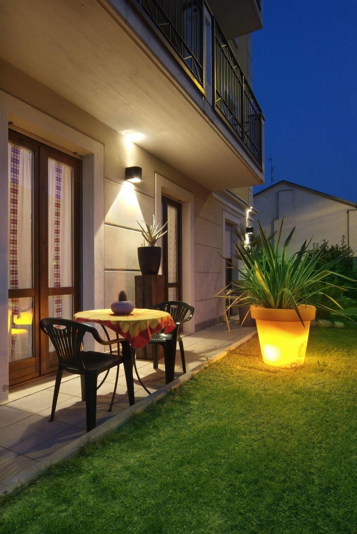 Residenza Il Fiore Bergamo Exterior foto